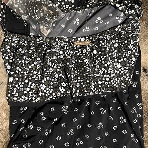 New no tags MICHAEL KORS STYLE # MM9E560